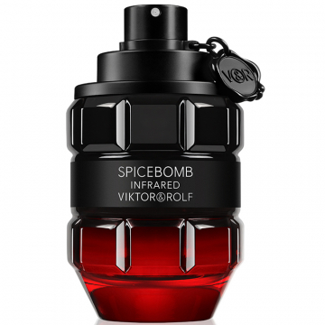 Viktor & Rolf Spicebomb Infrared Eau de Toilette Spray