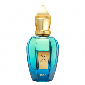 Xerjoff Spray To Help 1986 Eau de Parfum Spray