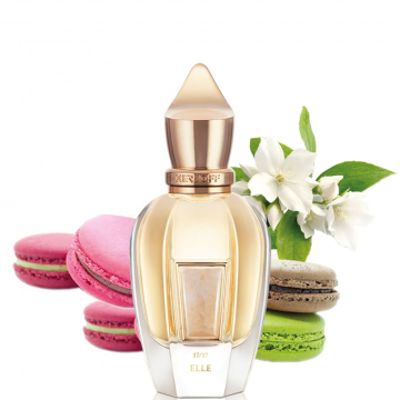 Xerjoff Elle Parfum Spray