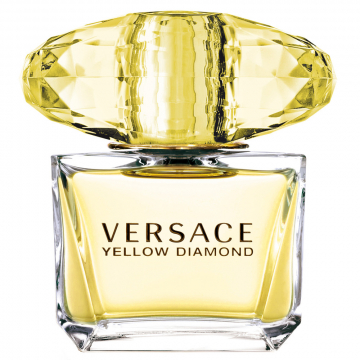 Versace Yellow Diamond Eau de Toilette Spray