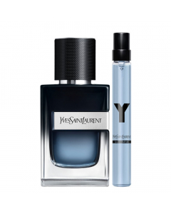 Yves Saint Laurent Y Men 60 ml Eau de Parfum Geschenkset