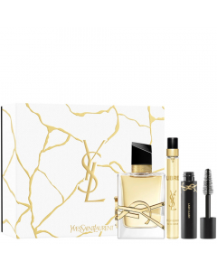 Yves Saint Laurent Libre 50 ml Eau de Parfum Geschenkset