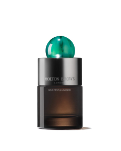 Molton Brown Wild Mint & Lavadin Eau de Parfum