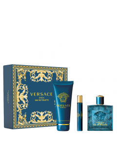 Versace Eros 100 ml Eau de Toilette Geschenkset