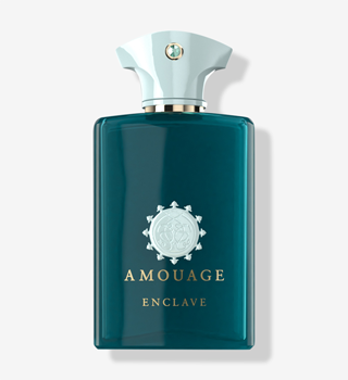 Amouage herengeuren