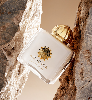 Amouage collecties