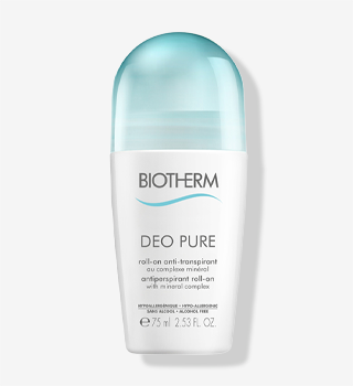 Biotherm lichaam