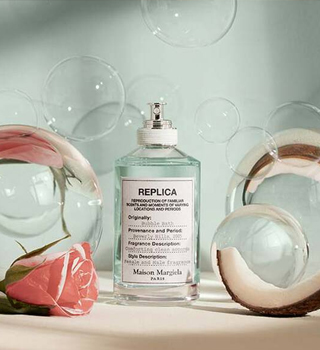 Shop Margiela Bubble Bath