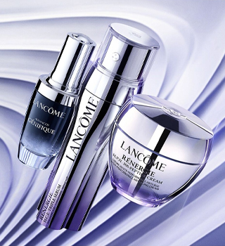 Lancome huidverzorging