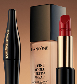 Lancome Makeup