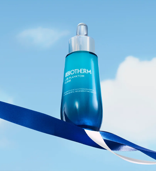 Biotherm life plankton