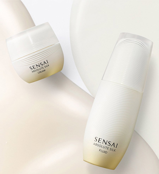 Sensai Absolute Silk