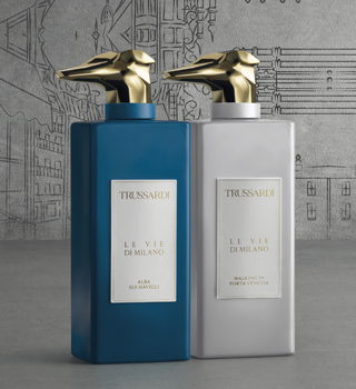 Trussardi Le Vie Di Milano Collectie