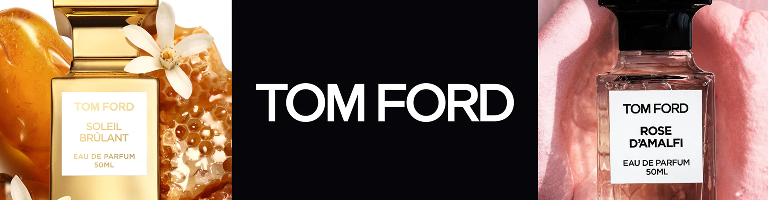 TOM FORD