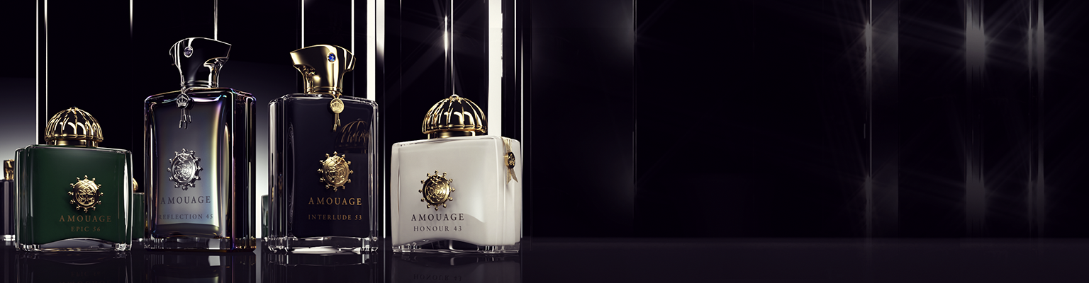 Amouage