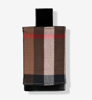 Burberry herengeuren