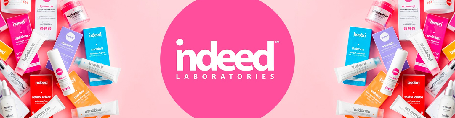 Indeed Laboratories