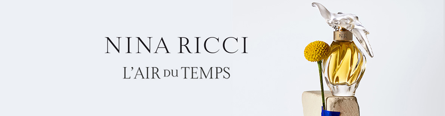 Nina Ricci