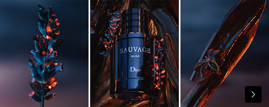 Shop Dior Sauvage