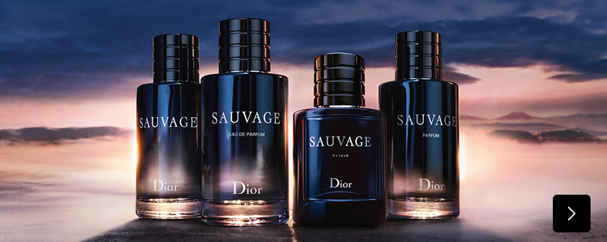 Shop Dior Sauvage